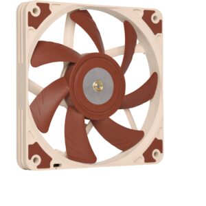 Noctua NF-A12x15 FLX