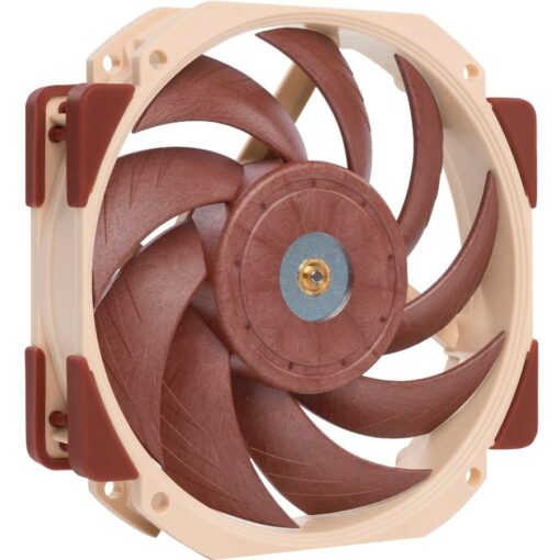 Noctua NF-A12x25r PWM Premium Fan 120x120x25