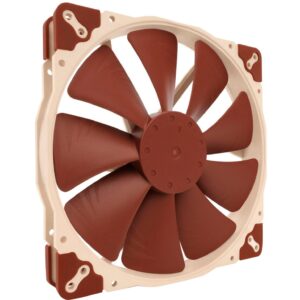 Noctua NF-A20 5V PWM