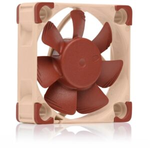 Noctua NF-A4x10 24V PWM