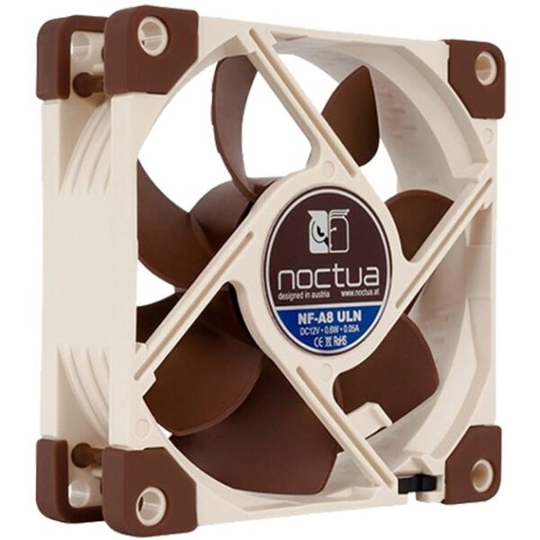 Noctua NF-A8 ULN