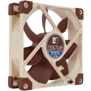 Noctua NF-A9 FLX 92x92x25