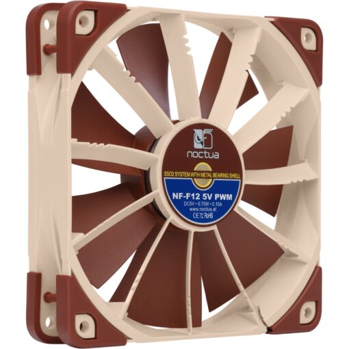 Noctua NF-F12 5V PWM