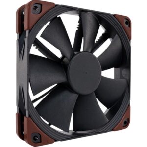 Noctua NF-F12 IndustrialPPC-2000 PWM