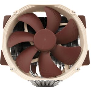 Noctua NH-D15 SE-AM4