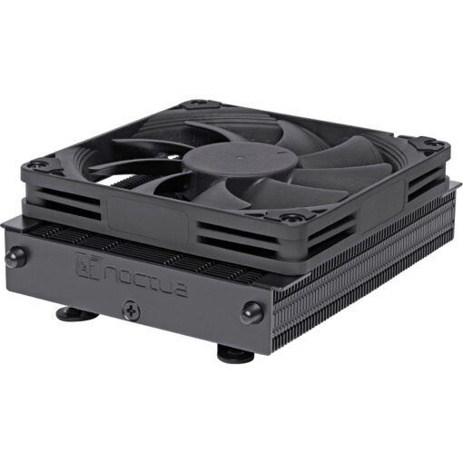 Noctua NH-L9a-AM4 chromax.black