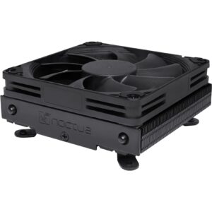 Noctua NH-L9i-17xx chromax.black