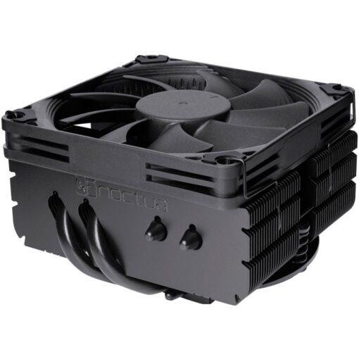 Noctua NH-L9x65 chromax.black