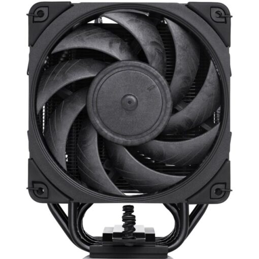 Noctua NH-U12A chromax.black