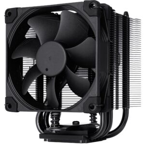 Noctua NH-U9S chromax.black