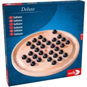 Noris Deluxe Solitaire