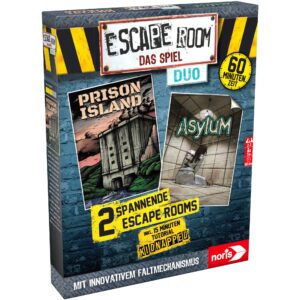 Noris Escape Room: Duo