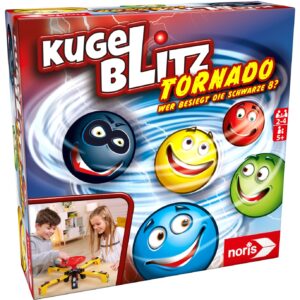 Noris Kugelblitz Tornado