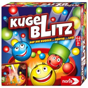 Noris Kugelblitz