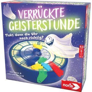 Noris Verrückte Geisterstunde