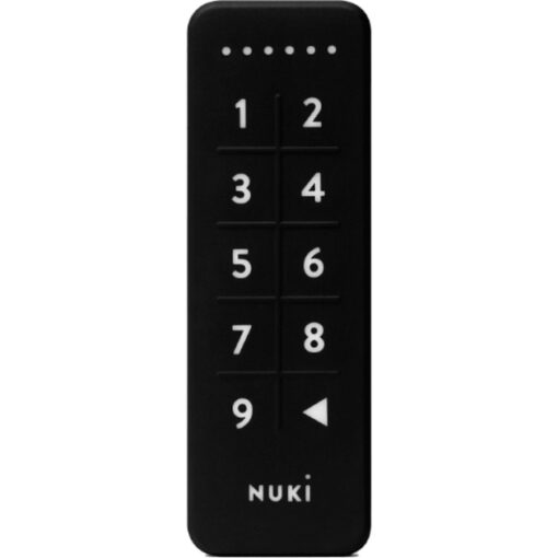 Nuki Keypad