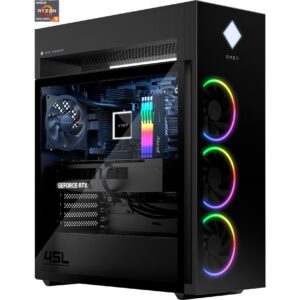 OMEN 45L Gaming Desktop GT22-1203ng