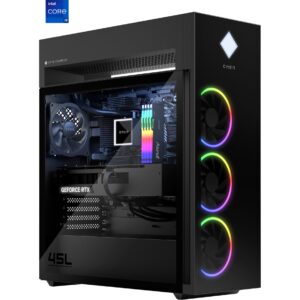 OMEN 45L Gaming Desktop GT22-2007ng