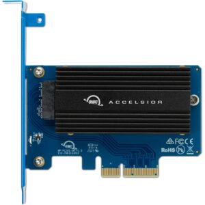 OWC Adapter-Card Accelsior 1A