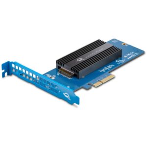 OWC Adapter-Card Accelsior 1M2