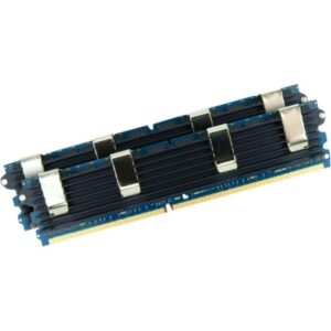 OWC DIMM 16 GB DDR2-800 (2x 8 GB) Dual-Kit