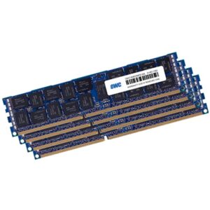 OWC DIMM 64 GB DDR3-1866 (4x 16 GB) Quad-Kit