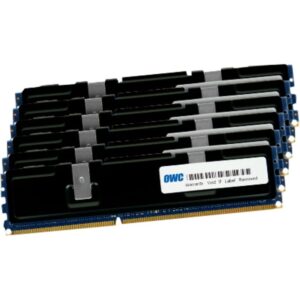 OWC DIMM 96 GB DDR3-1333 (6x 16 GB) Hexa-Kit