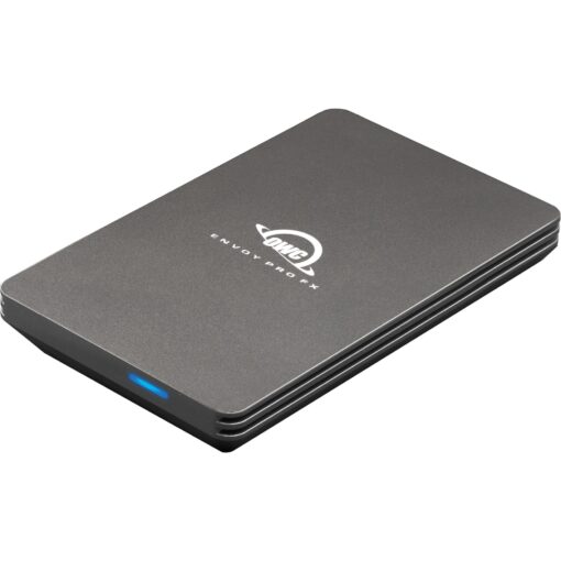 OWC Envoy Pro FX 2 TB