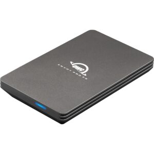 OWC Envoy Pro FX 480 GB