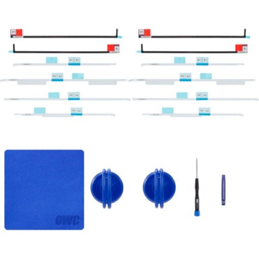 OWC General Servicing Kit für 21
