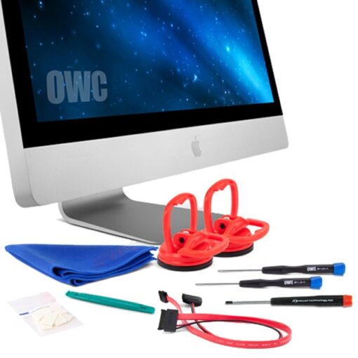 OWC Internal SSD DIY Kit