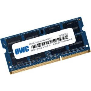 OWC SO-DIMM 8 GB DDR3-1600