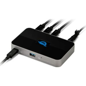 OWC Thunderbolt Hub