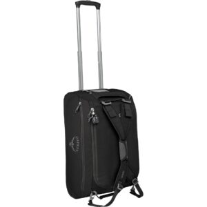 Osprey Daylite Carry-On Wheeled Duffel 40