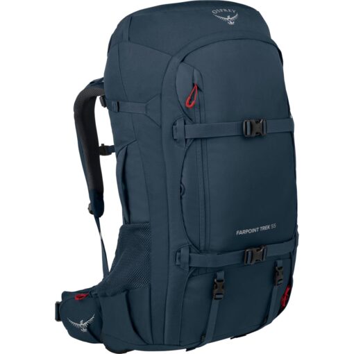 Osprey Farpoint Trek 55