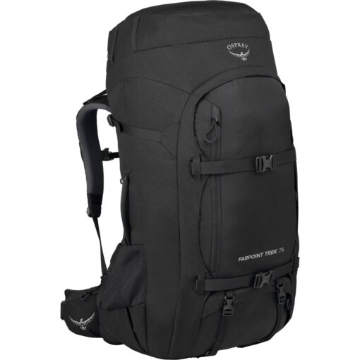 Osprey Farpoint Trek 75