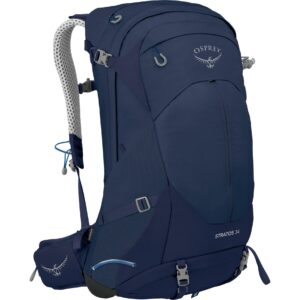 Osprey Stratos 34