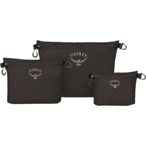 Osprey Ultralight Zipper Sack Set