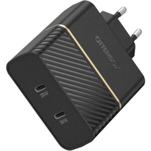 OtterBox USB-C Wand-Schnellladegerät