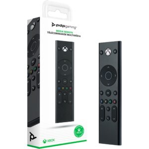 PDP Gaming Media Remote