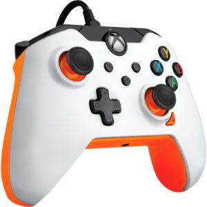 PDP Wired Controller - Atomic White