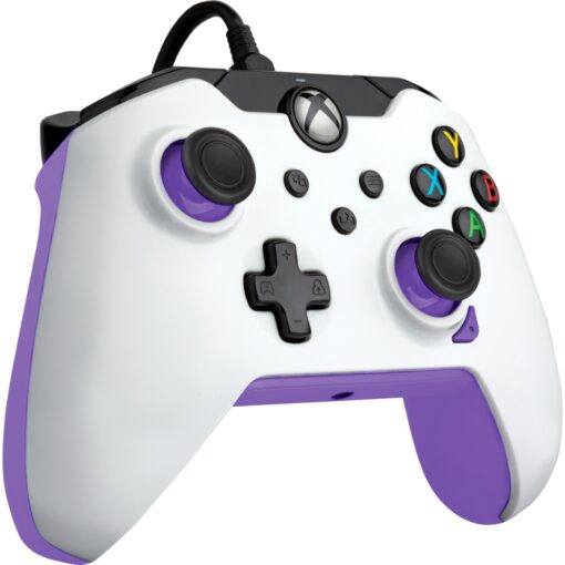 PDP Wired Controller - Fuse White