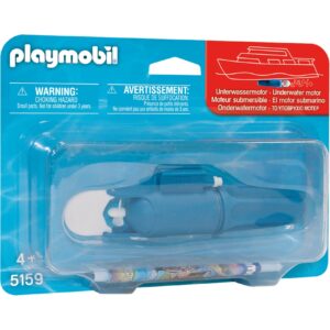 PLAYMOBIL 5159 Unterwassermotor