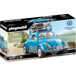 PLAYMOBIL 70177 Famous Cars Volkswagen Käfer