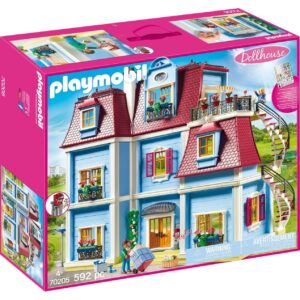 PLAYMOBIL 70205 Dollhouse Mein Großes Puppenhaus