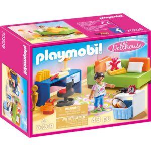 PLAYMOBIL 70209 Dollhouse Jugendzimmer