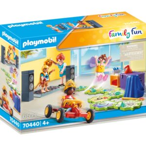 PLAYMOBIL 70440 Family Fun Kids Club