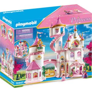 PLAYMOBIL 70447 Princess Großes Prinzessinnenschloss