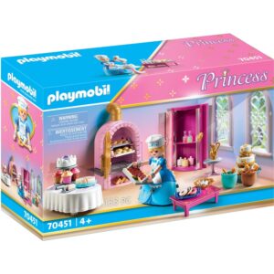 PLAYMOBIL 70451 Princess Schlosskonditorei