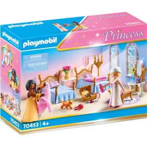 PLAYMOBIL 70453 Princess Schlafsaal